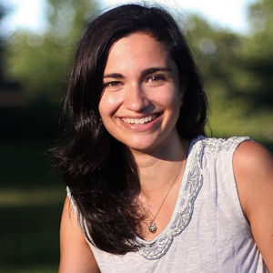 Meet your Posher, Sofia